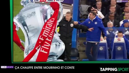 Zap Sport 14 mars : N’Golo Kanté et Chelsea éliminent Manchester United en FA Cup (vidéo)