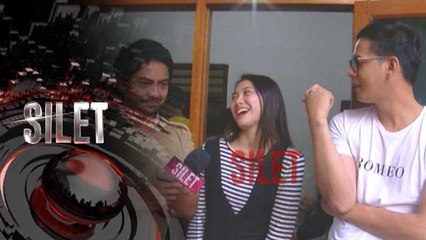 Highlight - Silet 14 Maret 2017