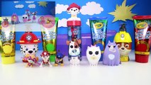 Secret Life of Pets Bath Tub Time Finger Paint Soap - Colors, Orbeez, Toy Surprises & Bubb