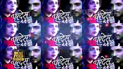 Pardes Mein Hai Meraa Dil - 14th March 2017 - Upcoming Twist - Star Plus Serials Today News 2017