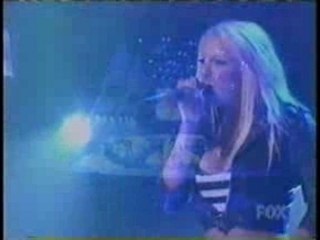 Pussycat dolls - tainted love