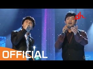 Yêu Một Mình (Karaoke) - Quang Lê & Dương Ngọc Thái