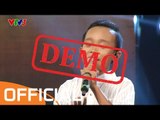 Về Miền Tây (Karaoke Demo) - Hồ Văn Cường (Vietnam Idol Kids)