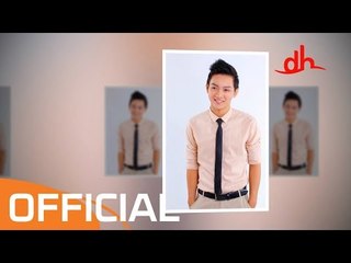 Trộm Nhìn Nhau (Karaoke) - Hoài Lâm