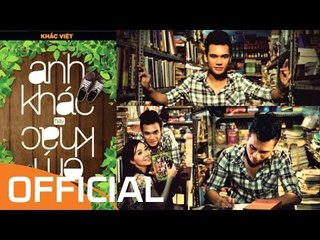 Anh Khác Hay Em Khác Remix (Karaoke) - Khắc Việt