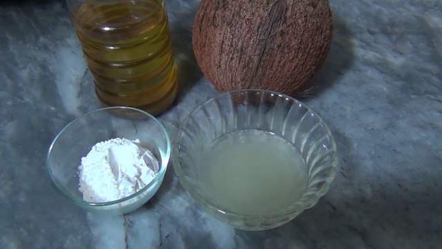 Balon Ko Straight Karne Ke Lie Gharelu Totka l Balon Ko Ghar Pe Sedha Karna By Arshad