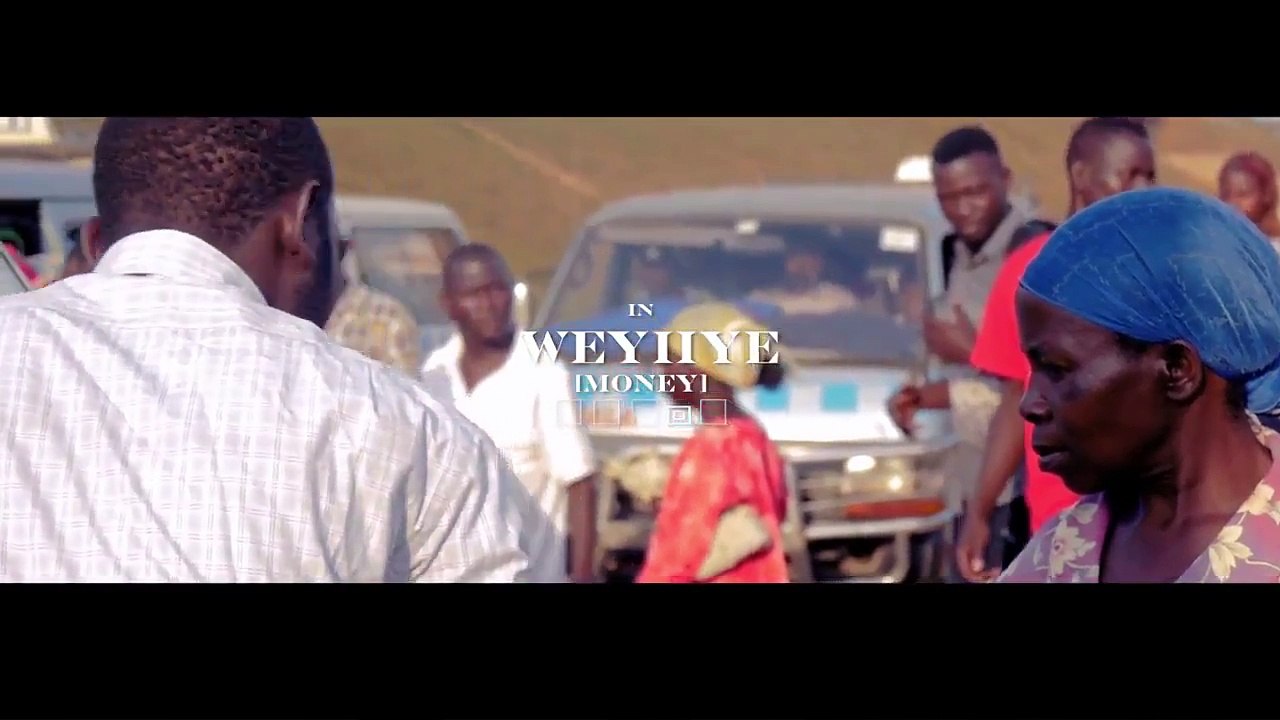 Money  Ray Signature  New Ugandan Music Video  2017