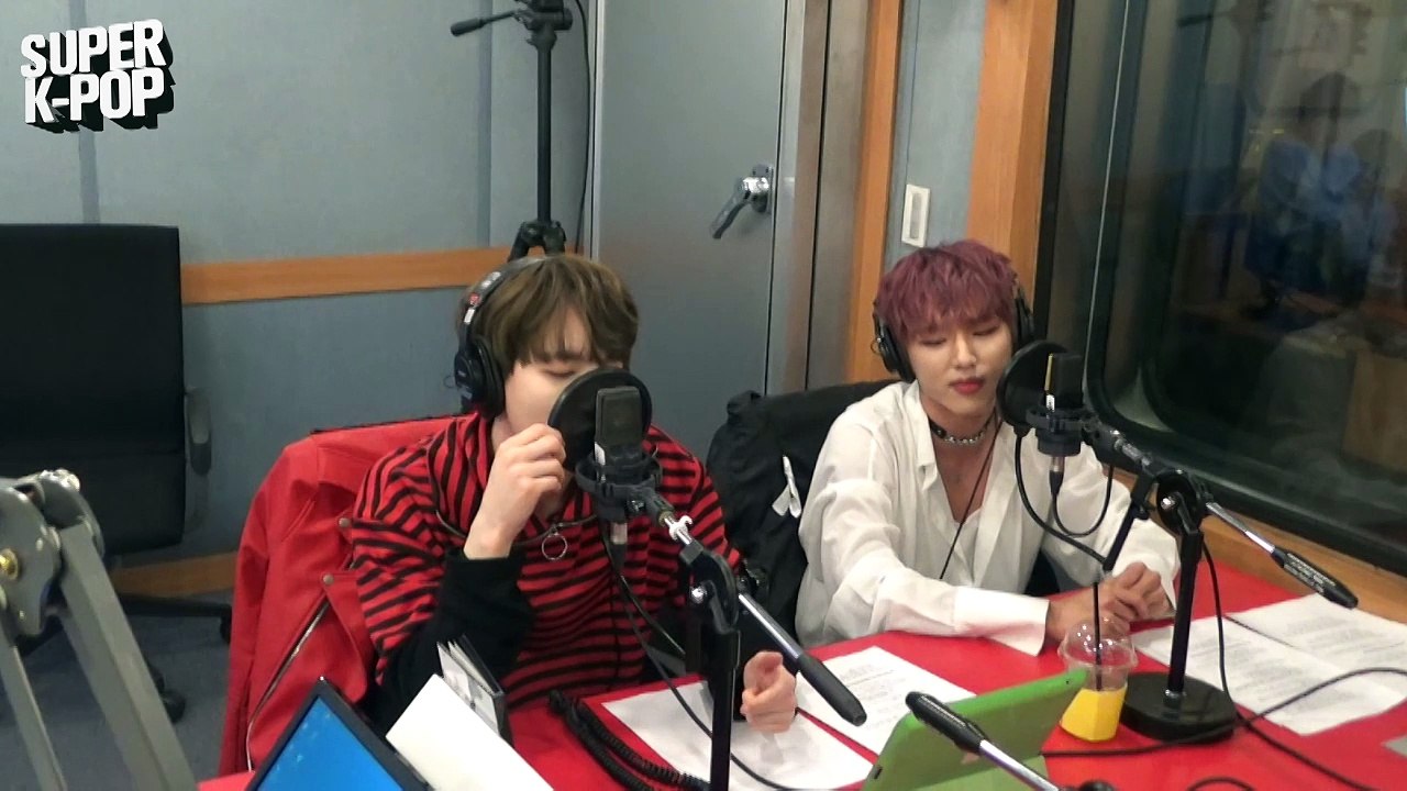 [Super K-Pop] 비아이지 (B.I.G) - 밤과 음악 사이 (Between Night n Music)