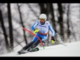 Marco Zanotti (2nd run) | Men's slalom standing | Alpine skiing | Sochi 2014 Paralympics