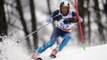 Ian Jansing (2nd run) | Men's slalom standing | Alpine skiing | Sochi 2014 Paralympics