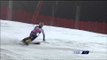 Alexander Alyabyev (2nd run) | Men's slalom standing | Alpine skiing | Sochi 2014 Paralympics