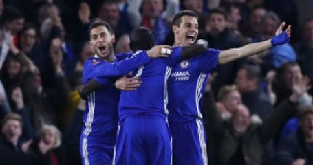 Chelsea, Manchester United'ı Yenerek Federasyon Kupası'nda Yarı Finale Yükseldi