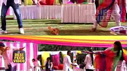 Swabhiman - 14th March 2017 - Upcoming Twist in Swabhiman - Colors Tv Serial News 2017