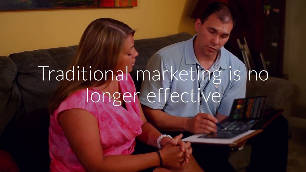 Creating Content is an Effective Method of Marketing for Plumbers