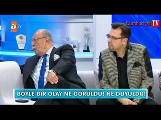 Müge Anlı'da ortaya çıkan gerçek: Genç kızın ölen annesi erkek çıktı