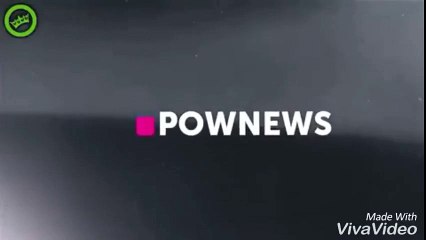 pownews Sydney blowen op straat