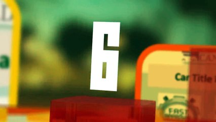 Get a Car Title Loans