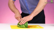 9 ways to cut watermelon