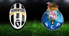 Şampiyonlar Ligi'nde Juventus - Porto Maçı Şifresiz Kanalda