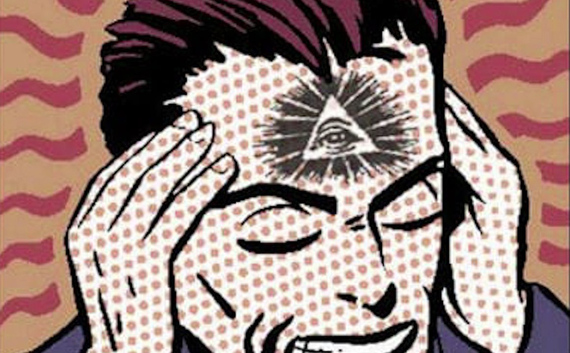 10 Facts About Illuminati That Will Freak You Out