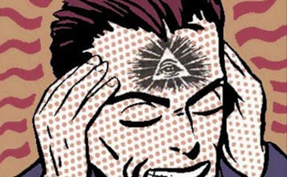 10 Facts About Illuminati That Will Freak You Out