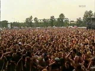NOFX - Live at Bizarre Festival - Part 1