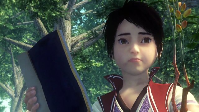 Hoạ Giang Hồ chi Bất Lương Nhân - Phần 1 - Tập 15: Tướng ngoài doanh chẳng tuân quân lệnh