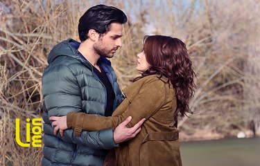 Kırlangıç Fırtınası - 3.Bölüm 1.Tanıtım