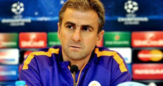 Atiker Konyaspor'un Hamza Hamzaoğlu ile Anlaştığı İddia Edildi