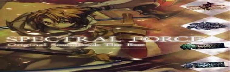 Spectral Force OST The Best Track 10_ Candlelight Fantasia