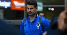 Volkan Demirel: Fenerbahçe Sözleşme Teklif Etmezse Yurt Dışında Oynarım