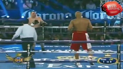 Gerald Washington Knock Outs-OfsMBNOwOzs