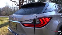 2017 Lexus RX 350 – Redline - First Impressions-T91Nyxl4C_Y