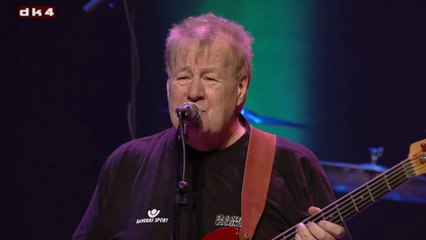 Tomboola Band Live - These Boots Are Made For Walkin' - Countryfestival Fra Aalborg