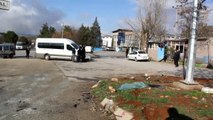 Gaziantep'te Işçi Servisleri Çarpıştı: 20 Yaralı