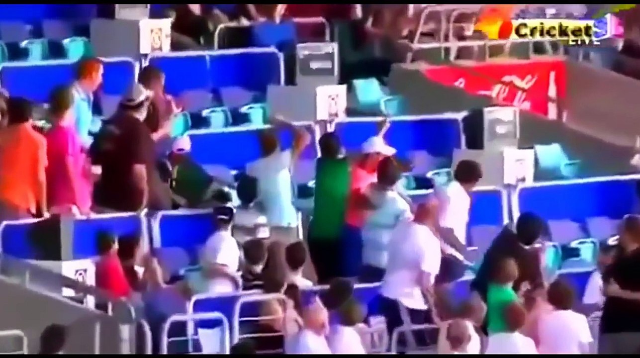 100 Runs In 19 Balls History Created In Cricket Wow Fastest Century In Cricket