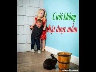 Tổng hợp hài thiếu nhi hay nhất | Hài thiếu nhi vui nhộn