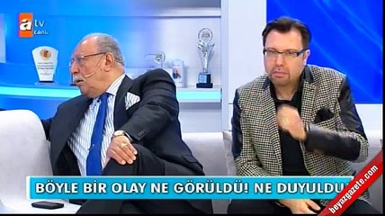 Müge Anlı'da ortaya çıkan gerçek: Genç kızın ölen annesi erkek çıktı!