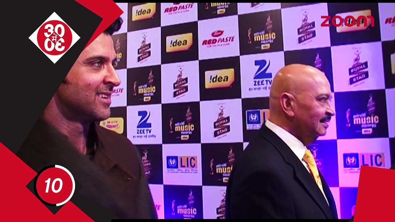 Did Hrithik Rejected Kabir Khan's Movie, Virat Special Wishes On Women's Day,