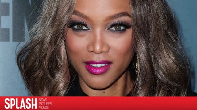 Tyra Banks nombrada la nueva presentadora de 'America's Got Talent'
