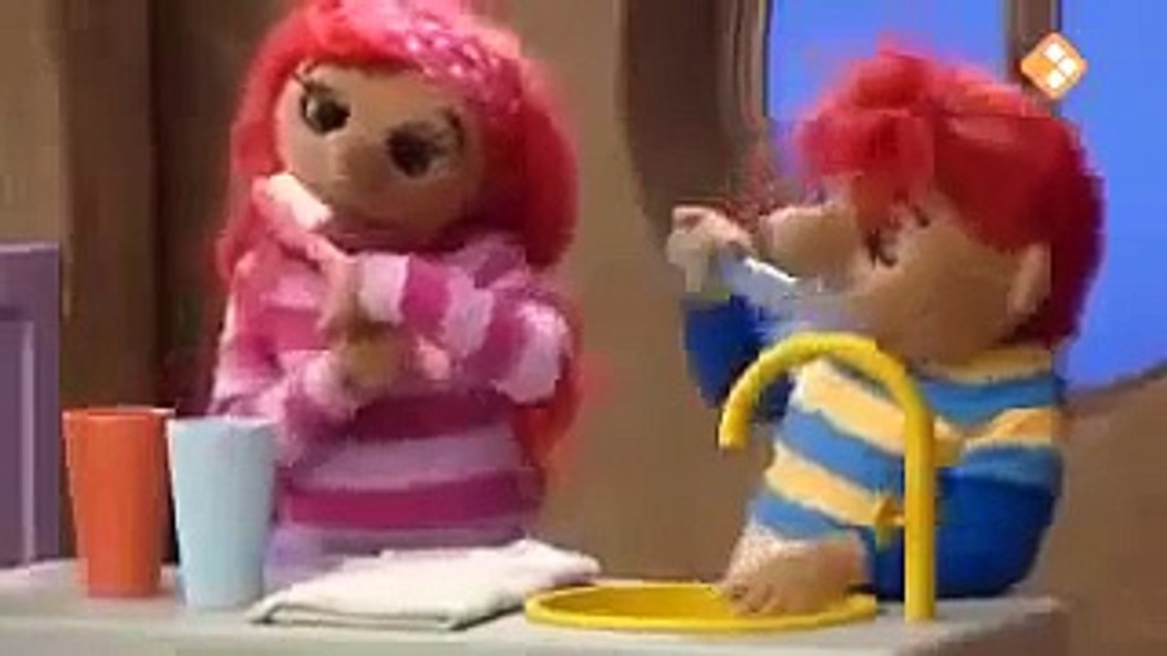 #80 Het zandkasteel aan Zee Afl. Vriendjes en vriendinnetjes