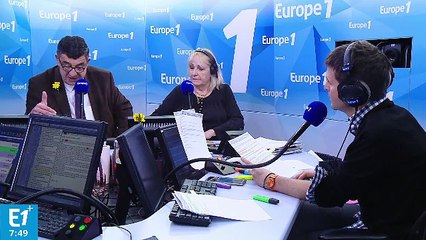 Thierry Philip : "On est en train de révolutionner le traitement contre le cancer"