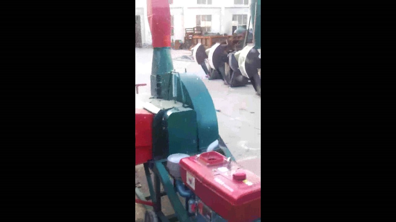 small farm equipment for agricultural chaff cutter manufacturers