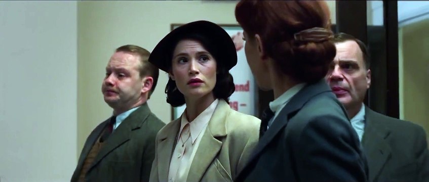 Their Finest Trailer 2017 Movie | Gemma Arterton, Bill Nighy Official