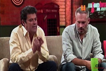 Miembros al aire 13-03-2017