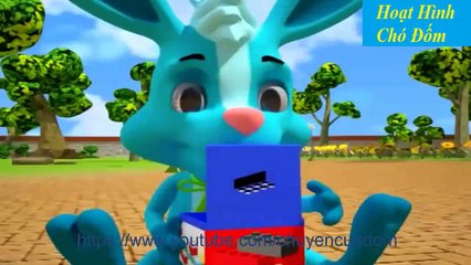 Hoạt Hình Chó Đốm: Phần 5