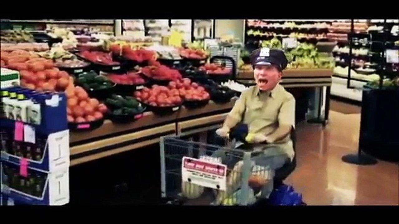 Richtiger POLIZIST in den USA werden [Tutorial] Jow Tommy ! #4 - TrollwutTV (Reupload)