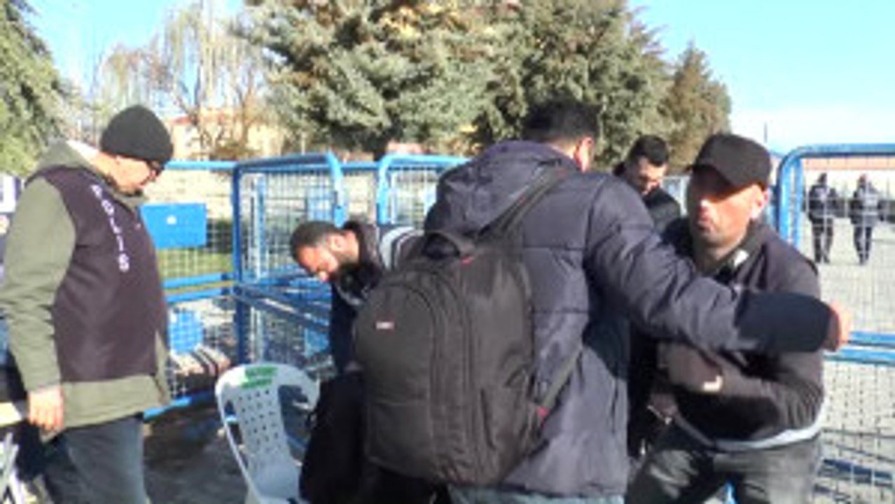 Darbe Girişimi Davası