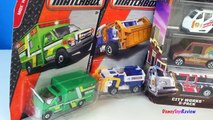 MIGHTY MACHINES MIGHTY WHEELS CONSTRUCTION EQUIPMENT TOYS