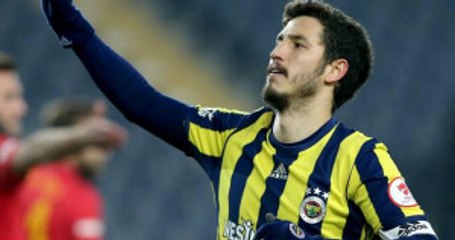 Fenerbahçe, Lens İçin Sunderland'e Salih Uçan'ı Teklif Edecek